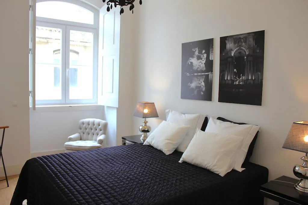Appartement Sao Mamede 29 à Lisboa