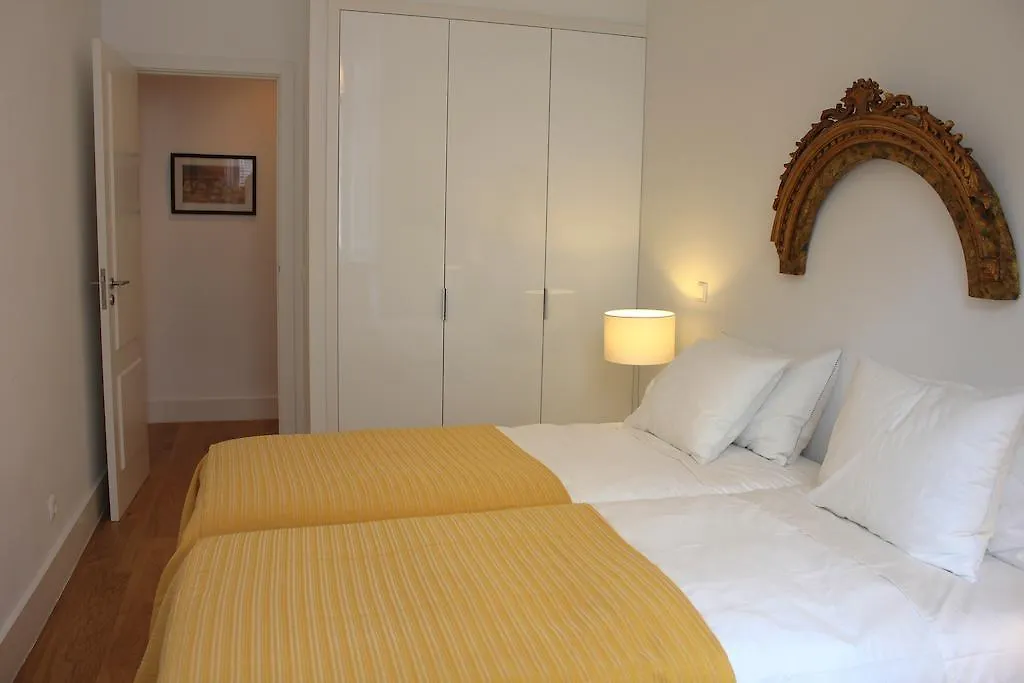 Appartement Sao Mamede 29 à Lisboa