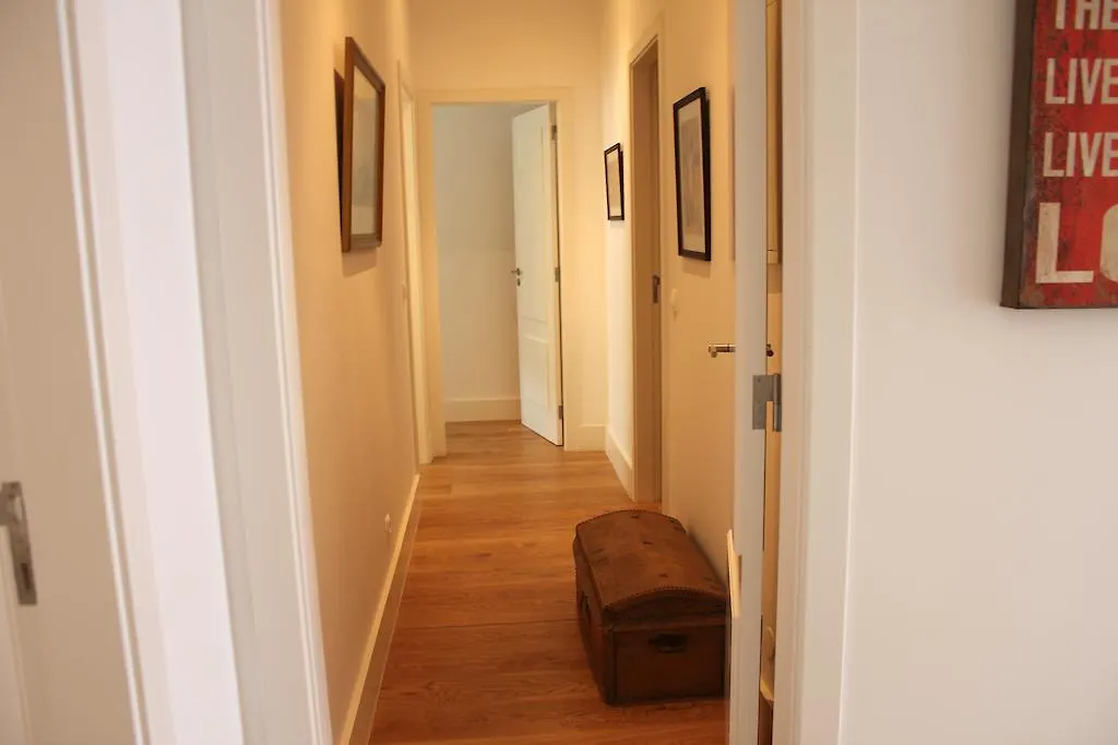 Appartement Sao Mamede 29 à Lisboa
