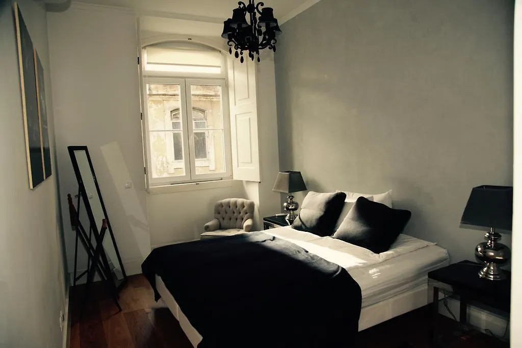 Appartement Sao Mamede 29 à Lisboa